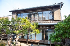 국가유산이미지 | 군산 신흥동 일본식 가옥 군산 신흥동 일본식 가옥