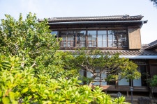 국가유산이미지 | 군산 신흥동 일본식 가옥 군산 신흥동 일본식 가옥