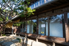 국가유산이미지 | 군산 신흥동 일본식 가옥 군산 신흥동 일본식 가옥