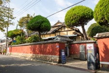 국가유산이미지 | 군산 신흥동 일본식 가옥 군산 신흥동 일본식 가옥