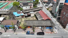 국가유산이미지 | 영주 풍국정미소(2023 정기조사) 영주 풍국정미소(2023 정기조사)
