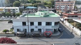 국가유산이미지 | 군산 구 남조선전기주식회사(2023 정기조사) 군산 구 남조선전기주식회사(2023 정기조사)