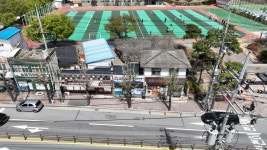 국가유산이미지 | 영주 영광이발관(2023 정기조사) 영주 영광이발관(2023 정기조사)