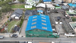 국가유산이미지 | 영덕 구 영해버스터미널(2023 정기조사) 영덕 구 영해버스터미널(2023 정기조사)