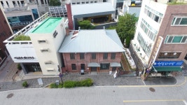 국가유산이미지 | 대구 구 교남 YMCA 회관(2023년 정기조사) 대구 구 교남 YMCA 회관(2023년 정기조사)