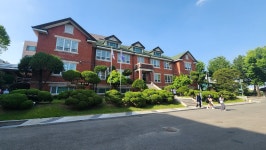 국가유산이미지 | 서울 배화여자고등학교 캠벨기념관(2023년 정기조사) 서울 배화여자고등학교 캠벨기념관(2023년 정기조사)