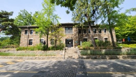 국가유산이미지 | 서울 연세대학교 핀슨관(2023년 정기조사) 서울 연세대학교 핀슨관(2023년 정기조사)