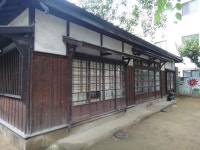 국가유산이미지 | 대구 삼덕초등학교 구 관사 대구 삼덕초등학교 구 관사