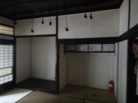 국가유산이미지 | 대구 삼덕초등학교 구 관사 내부 대구 삼덕초등학교 구 관사 내부
