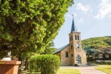 국가유산이미지 | 파주 갈곡리 성당 파주 갈곡리 성당