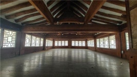 국가유산이미지 | 강화 신문리 고택 부엌 위 다락(인천광역시 문화유산과) 강화 신문리 고택 부엌 위 다락(인...