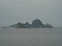 국가유산이미지 | 오륙도 굴섬과 등대섬 오륙도 굴섬과 등대섬