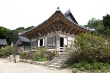 국가유산이미지 | 해남 달마산 미황사 일원_대웅전 (촬영년도 : 2015년) 해남 달마산 미황사 일원_대웅전 (촬영년도 : 2015년)