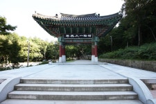 국가유산이미지 | 두륜산 대흥사 일원_일주문 (촬영년도 : 2015년) 두륜산 대흥사 일원_일주문 (촬영년도 : 2015년)