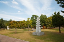 국가유산이미지 | 부여 구드래 일원_조각공원1 (촬영년도 : 2015년) 부여 구드래 일원_조각공원1 (촬영년도 : 2015년)