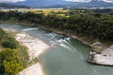 국가유산이미지 | 포천 화적연 포천 화적연