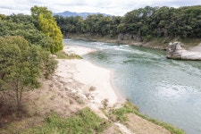국가유산이미지 | 포천 화적연 포천 화적연