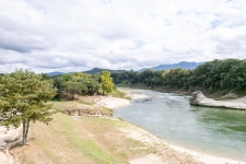 국가유산이미지 | 포천 화적연 포천 화적연