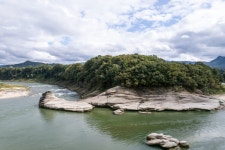국가유산이미지 | 포천 화적연 포천 화적연