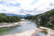 국가유산이미지 | 포천 화적연 포천 화적연
