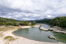 국가유산이미지 | 포천 화적연 포천 화적연