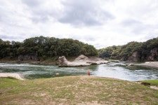 국가유산이미지 | 포천 화적연 포천 화적연