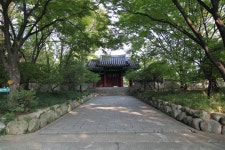 국가유산이미지 | 사육신묘 사육신묘