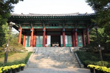 국가유산이미지 | 사육신묘 사육신묘