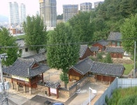 국가유산이미지 | 동래향교(전경) 동래향교(전경)