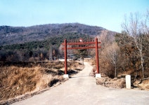 문화재이미지 | 교동향교입구 교동향교입구