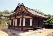 국가유산이미지 | 쌍청당(근경) 쌍청당(근경)