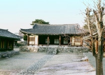 국가유산이미지 | 울산향교(명륜당) 울산향교(명륜당)