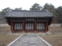 국가유산이미지 | 덕봉사우(德峯祠宇) 덕봉사우(德峯祠宇)