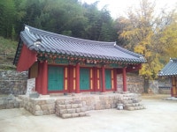 문화재이미지 | 용산사 용산사