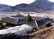 국가유산이미지 | 중전리고가 중전리고가