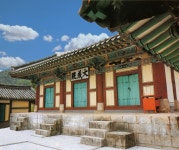 국가유산이미지 | 남원향교(대성전) 남원향교(대성전)