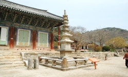 국가유산이미지 | 선운사 육층석탑 선운사 육층석탑