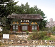 국가유산이미지 | 신광사대웅전 신광사대웅전