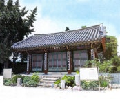 국가유산이미지 | 선원사약사전 선원사약사전