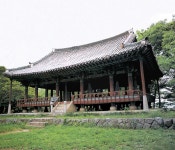 국가유산이미지 | 함벽정 함벽정