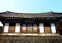 국가유산이미지 | 담양향교(대성전) 담양향교(대성전)