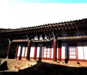 국가유산이미지 | 창평향교(대성전) 창평향교(대성전)