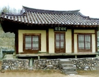 국가유산이미지 | 어은정(명호서원) 어은정(명호서원)