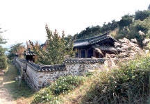 국가유산이미지 | 오회당(전경) 오회당(전경)