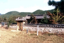 문화재이미지 | 자양서당 자양서당