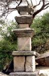 국가유산이미지 | 이천동삼층석탑 이천동삼층석탑
