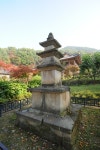 국가유산이미지 | 부석사삼층석탑 부석사삼층석탑