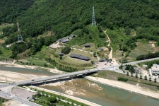 국가유산이미지 | 상주상산관 상주상산관