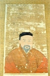 국가유산이미지 | 회헌개모영정 회헌개모영정