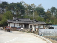 국가유산이미지 | 안동권씨 송파재사 안동권씨 송파재사